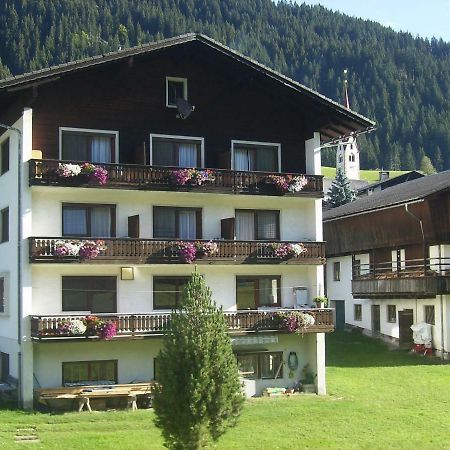 Pension Anderlehof Sankt Lorenzen im Lesachtal Exteriér fotografie