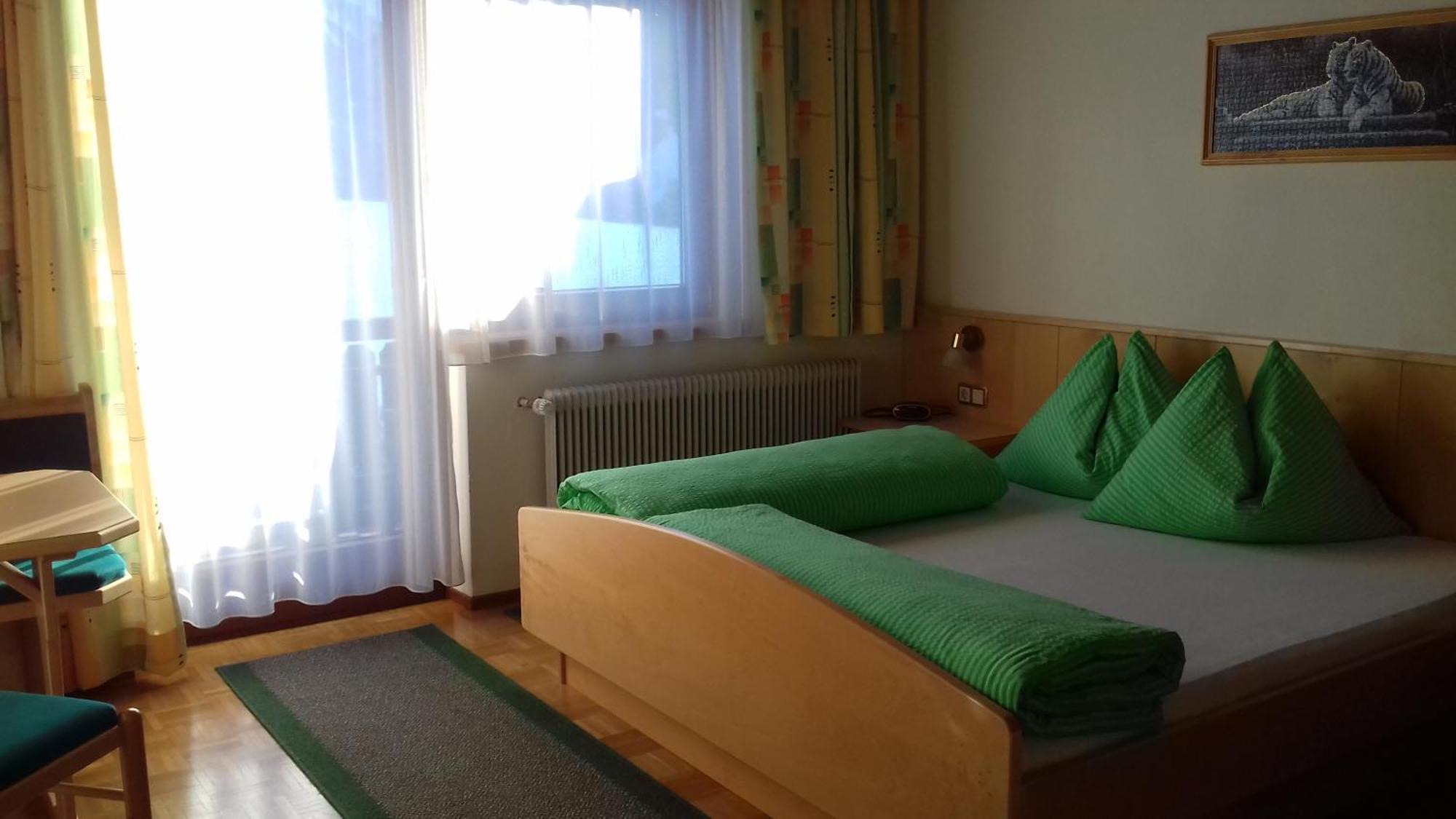 Pension Anderlehof Sankt Lorenzen im Lesachtal Exteriér fotografie