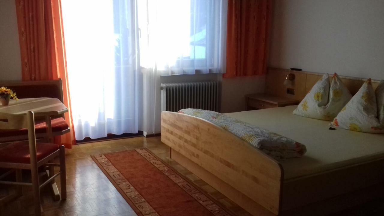 Pension Anderlehof Sankt Lorenzen im Lesachtal Exteriér fotografie